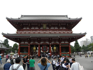 Tokyo