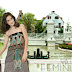 Feminine Eid Collection 2013 By Shariq Textiles For Women