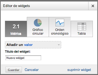Widget-version-5-Google-Analytics