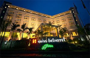 Tarif Harga Hotel Murah Swiss-Belhotel Papua Hotel