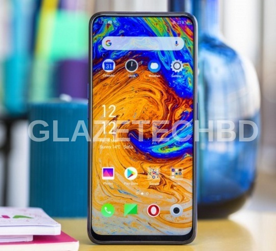 Oppo F11 Pro