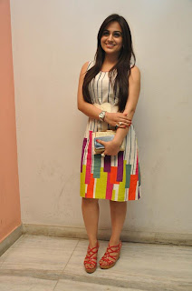 Aksha Photos At Gola Seenu Audio Release