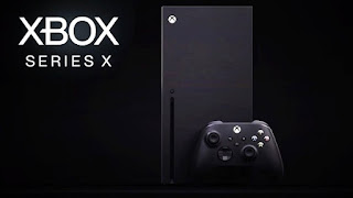 هدف مايكروسوفت من جهاز Xbox Series X 