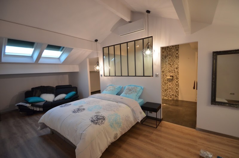 Populer 15+ Chambre Dans Les Combles