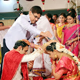 BVSN Raju Daughter Marriage Photos timesoftollywood (14)