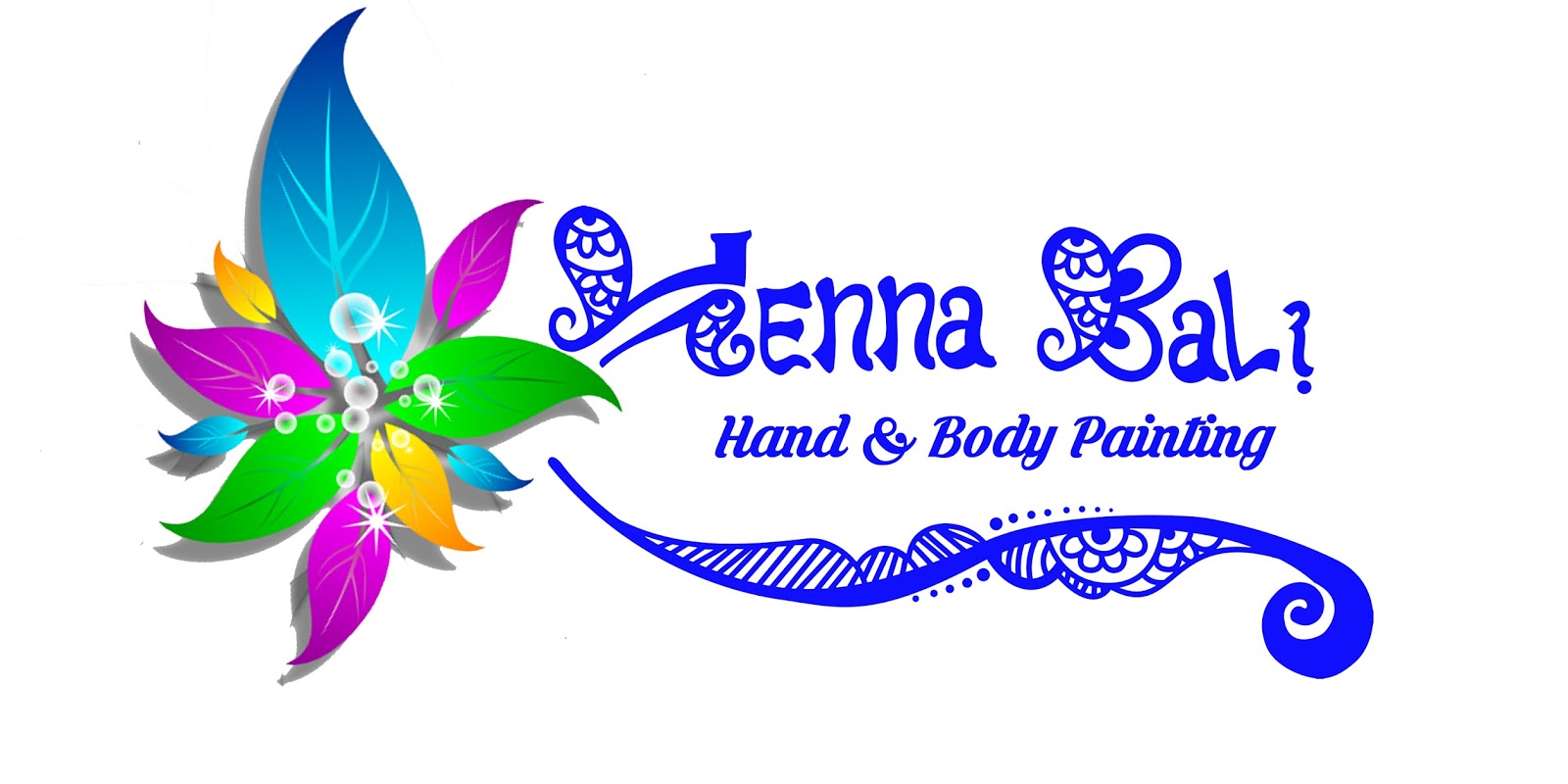  Henna  Bali  NATURAL HENNA  IN BALI 