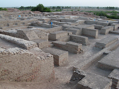 Indus valley civilization