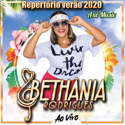 Bethania Rodrigues - Promocional de Verão - 2020