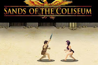 Sands of the Coliseum walkthrough.