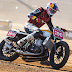 Super Hooligans RSD 750cc Suzuki  | Travis Pastrana