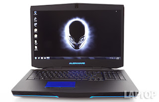 alienware 17