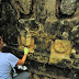 Archeologists discover ancient 1,000-year-old Mayan palace in Mexico
