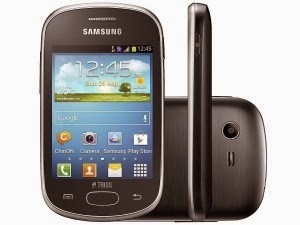 Latest news gadgets technology: Samsung Galaxy Star triosS5283