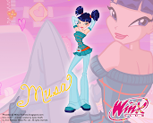 #7 Winx Club Wallpaper