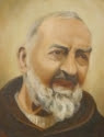 St. Padre Pio