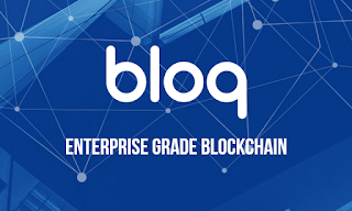 bloq Blockchain company