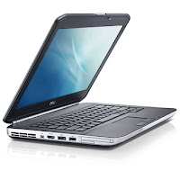 Dell Latitude E5420