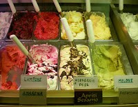 gelateria da Roberto via Mariti