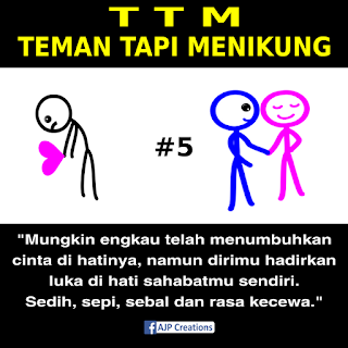  Kata-Kata Sindiran Teman Tapi Menikung