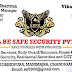 Sabal Be Safe Security Pvt. ltd.