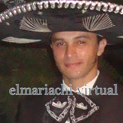 el mariachi virtual