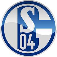 Match Attax UEFA Champions League 2018 2019 FC Schalke 04 Set
