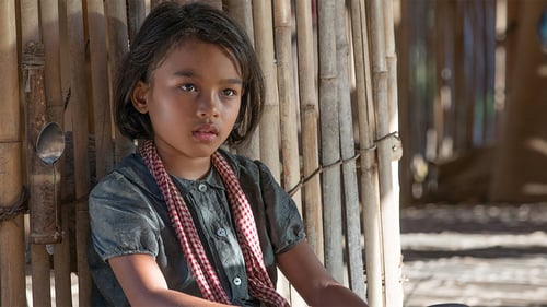 Se lo llevaron: Recuerdos de una niña de Camboya (2017)