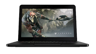 5 Tips Memilih Laptop Gaming yang Berkualitas