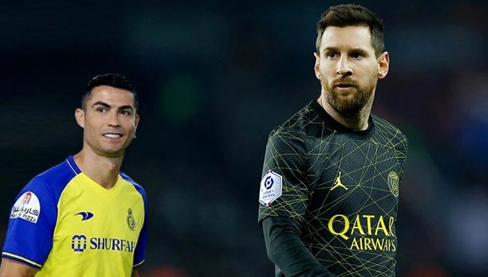 Ronaldo-Messi reunion as Portuguese star ruled out with injury