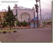 Hotel Trio Indah 2