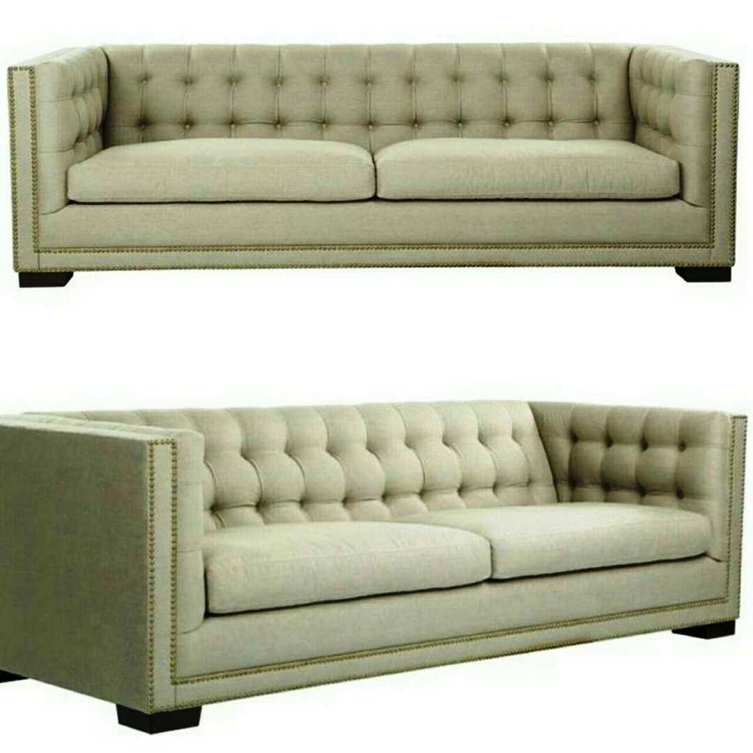 50 Desain Model Kursi Sofa Ruang Tamu Minimalis Modern Terbaru