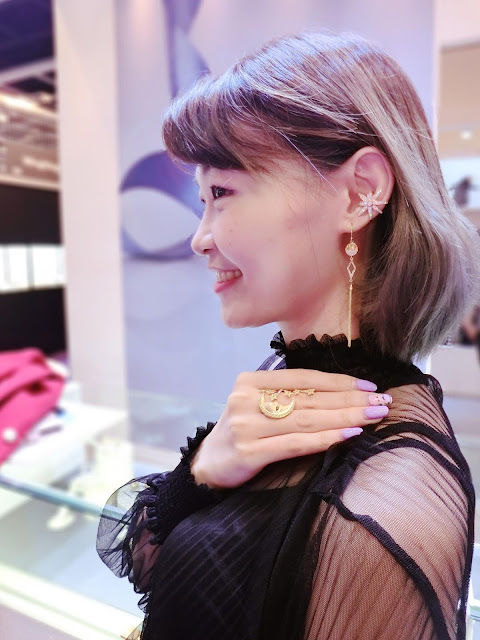 HKIJS, HKIDGPS, HKTDC, influencer, Girlsssstory, jewellery, ootd, kol, influencers, jewelry, HKTDC, 香港貿發局, LoveCath, 夏沫, Catherine, hkkol, fashionblogger, lovecathcath, 