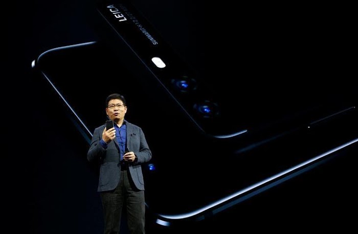 Huawei vê crescimento anual na venda de smartphones diminuir e foca no lucro