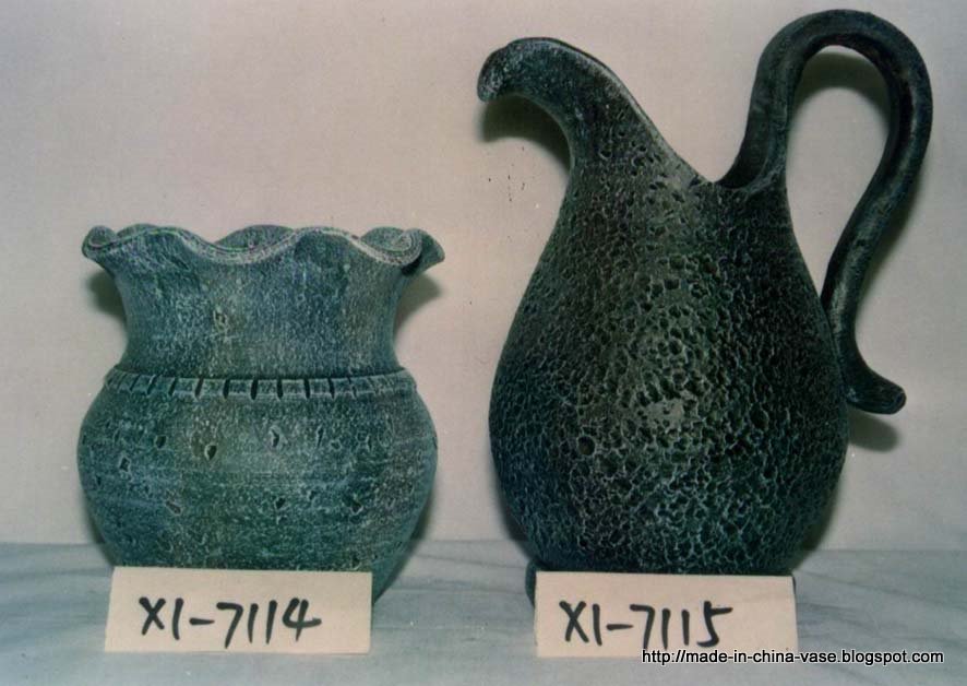 Made in china vase:china-28068