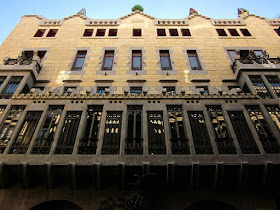 Palau Güell