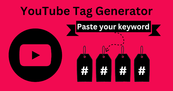 youtube tag generator