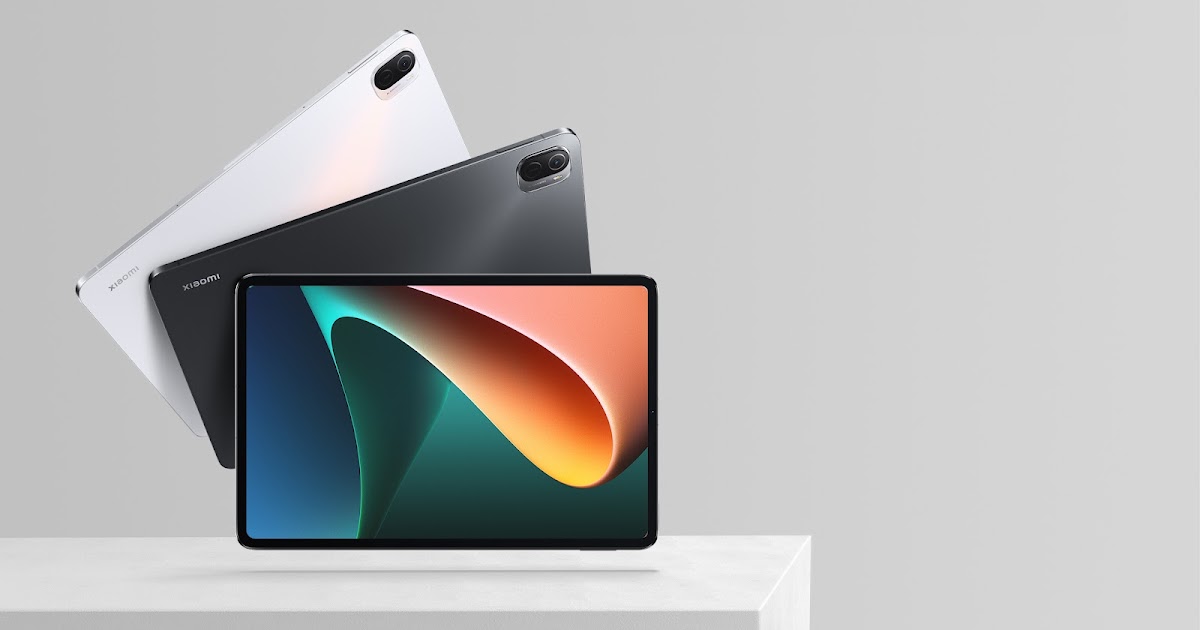Which is better, the Apple iPad 10.2 (2021) or the Xiaomi Mi Pad 5? - Quora