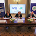Együttműködési megállapodást kötött a Szegedi Tudományegyetem és az ATEV Zrt.