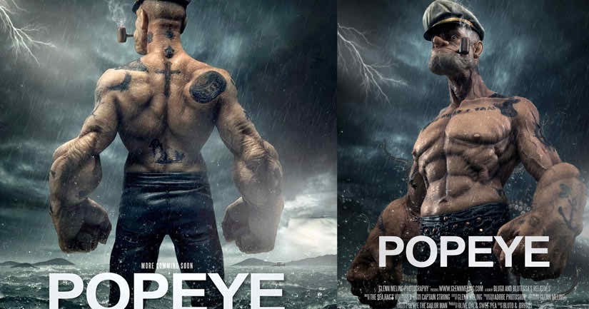 Online Movie/Popeye Upcoming New English Movie 2016 ...