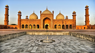 Gambar masjid