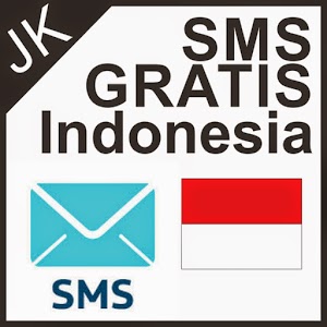 SMS Gratis Indonesia - Kirim SMS Tanpa Pulsa via Jaringan ...
