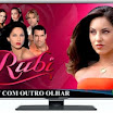 Rubi :Resumo da novela  de 10 a 14 de Junho
