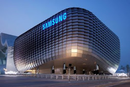 Samsung Electronics Says Yeah To Edifice Of Novel Retention Chips Inwards China This Month.
