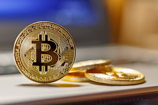 Info Terbaru Bitcoin yang sekarang dengan Nilai yang Fantastis