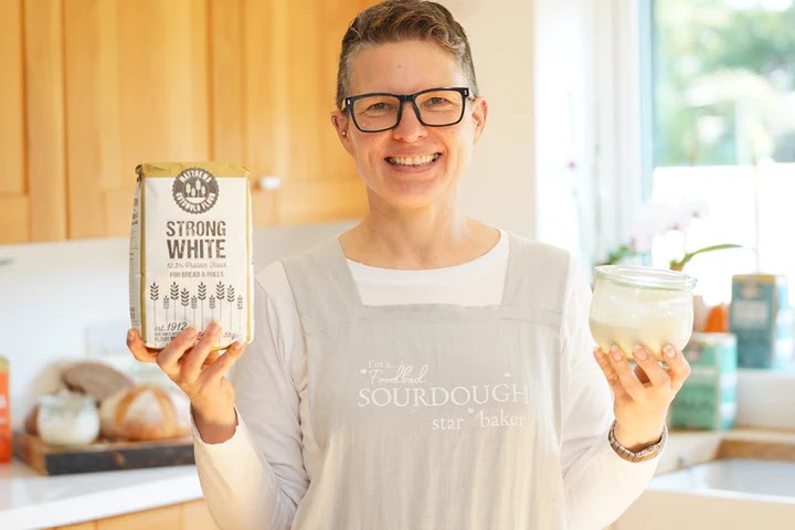 The Sourdough Whisperer: Matthews Cotswold Flour's New Brand Ambassador    - Matthews Cotswold Flour announces their first-ever brand ambassador, Elaine Boddy, coinciding with Sourdough September.     - Elaine Boddy, also known as The Sourdough Whisperer, is a social media star, podcaster, and author with a large international following.     - As the founder of Foodbod Sourdough, she shares her expertise and knowledge on making sourdough simply and successfully.    Testing and Expertise    - Boddy has tested all her recipes using Matthews Cotswold Flour and has an in-depth understanding of their extensive range of over 100 varieties.     - With a deep knowledge of the company's flours, Boddy knows how they feel, taste, and behave in sourdough baking and other recipes.     - Her experience as a passionate home baker using standard domestic ovens and apparatus makes her advice practical and applicable for home bakers.    Formalizing the Relationship    - Boddy expresses her excitement about becoming the brand ambassador for Matthews Cotswold Flour, a business she loves and has recommended for a long time.     - She looks forward to uniting her sourdough world with the company and maximizing her recipes for home bakers using their range of flours.    Collaboration and New Content    - Matthews Cotswold Flour is impressed by Boddy's sourdough recipes and expertise, leading to their collaboration as she joins their team.     - Together, they plan to create new sourdough content and resources for their home baking community.     - The company has launched Elaine's Sourdough Corner on their website, an extension of their Cotswold Flour Baking Club, providing valuable resources such as a free downloadable Starter Journal, master recipe, step-by-step instructions, and FAQs.    VIP Super Sourdoughers Club    - The duo will soon introduce the VIP Super Sourdoughers Club, offering exclusive benefits and insights into the world of sourdough.     - This club aims to enhance the sourdough baking experience for enthusiasts and provide a platform for sharing knowledge and expertise.    Tradition and Future Initiatives    - Matthews Cotswold Flour, one of the UK's oldest family-run flour mills, has a milling legacy spanning eight generations.     - The company believes in traditional stoneground milling methods, premium grains, and partnerships to ensure better baking.     - Embracing the future, Matthews is launching a New Generation Milling Apprenticeship program to support the next generation of millers.    Regenerative Revolution    - Matthews Cotswold Flour is committed to the Regenerative Revolution and works with farmers through the Cotswold Grain Partnership.     - They support regenerative farming practices that protect the soil, develop wildlife, and give back profits to farmers.     - By promoting regenerative farming practices across all their suppliers, Matthews aims to increase sustainability and environmental stewardship.    Source: 1