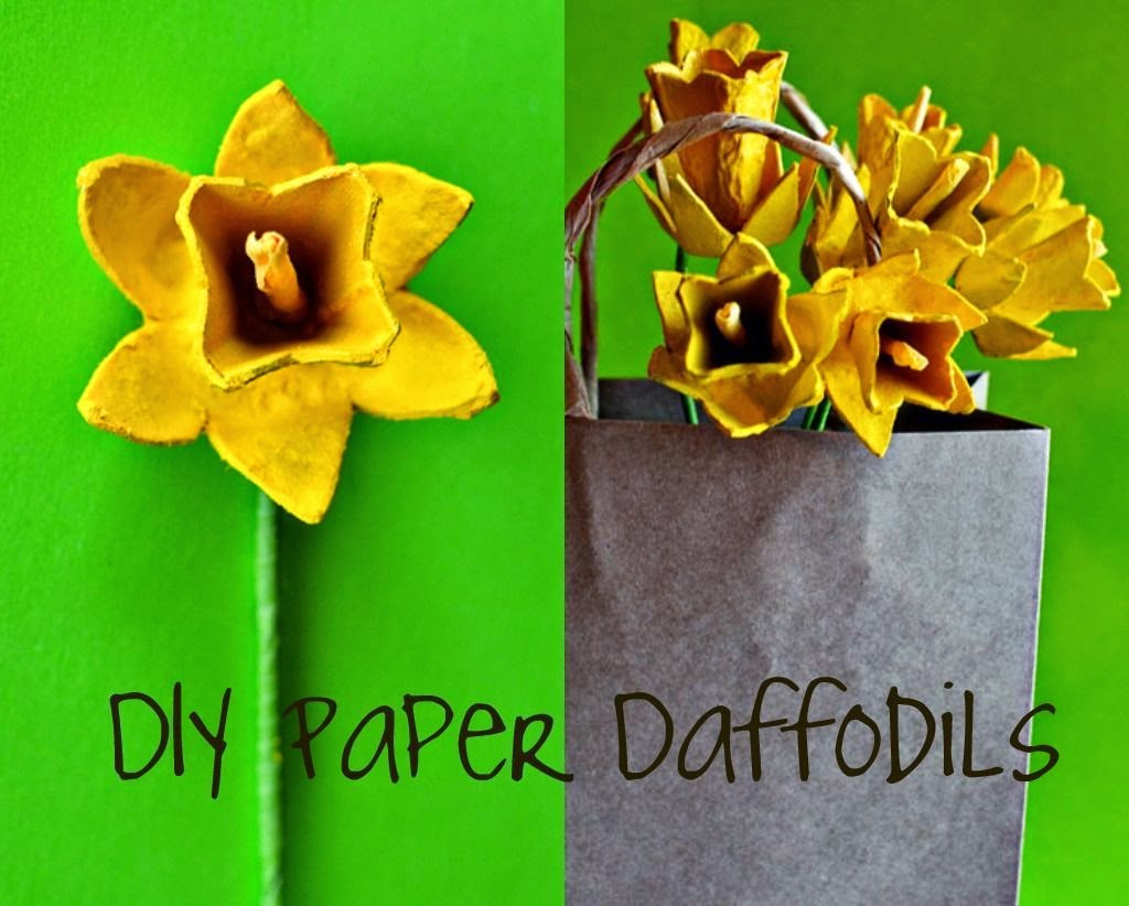 http://www.intimateweddings.com/blog/paper-flowers-tutorial-egg-carton-daffodils/