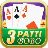 Teen Patti Bobo App Download | Bonus ₹100 | Withdraw ₹100 | तीन पत्ती बोबो ऐप डाउनलोड 