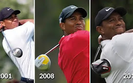 Tiger Woods Putting: A Historical Analysis (Evolution of His Technique)