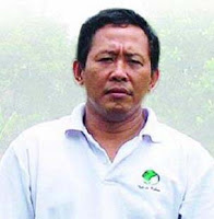 Nugroho Widiasmadi - Alfalfa Untuk Petani Indonesia