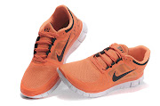 Nike Free Run 2012